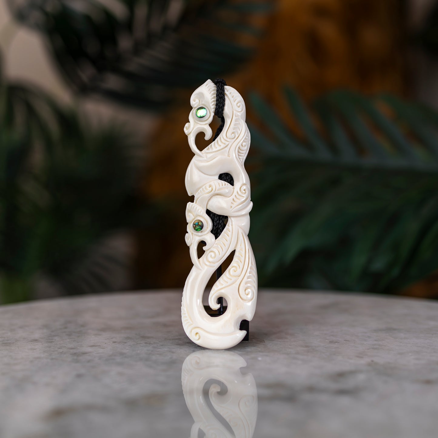 XL Manaia Pendant