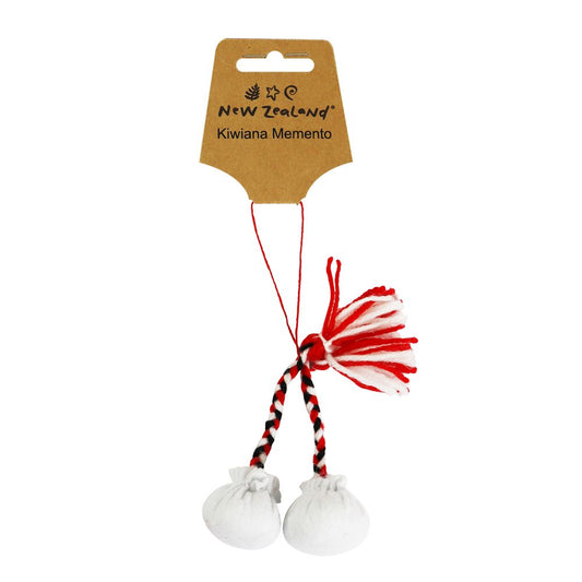 🎁 Poi: Felt Hanging Ornament (100% off)