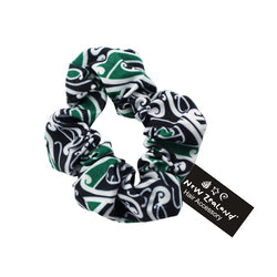 Maori Design Scrunchy (Hair tie)