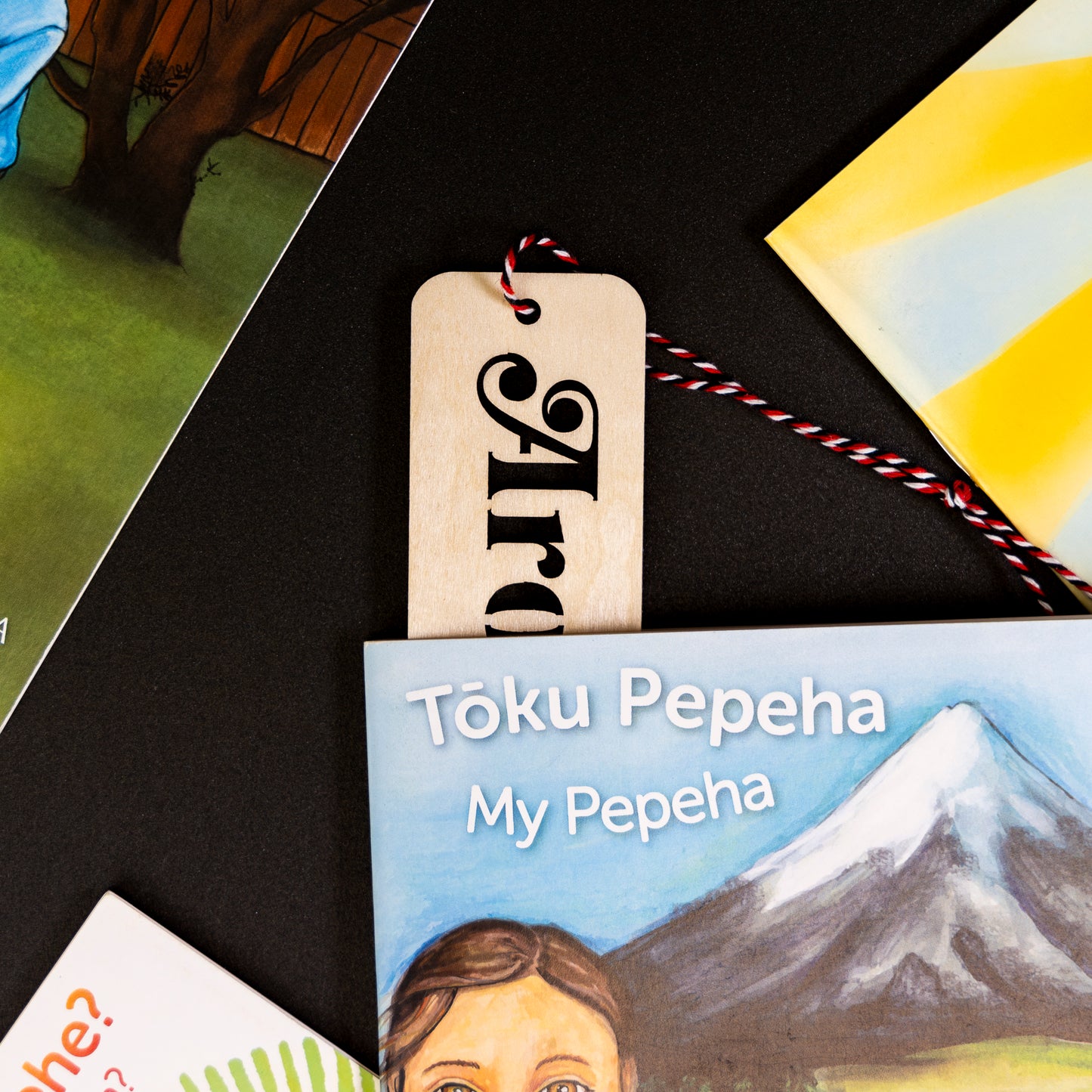 Aroha_Bookmark_2 - XMT Creations