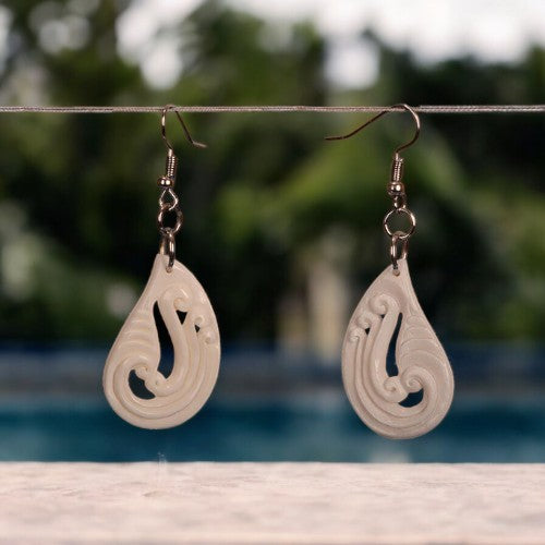 Koru Harmony Earrings