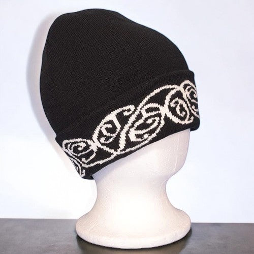 Māori Beanie