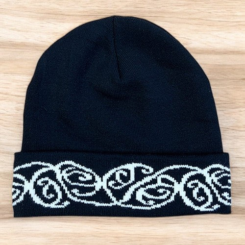 Māori Beanie