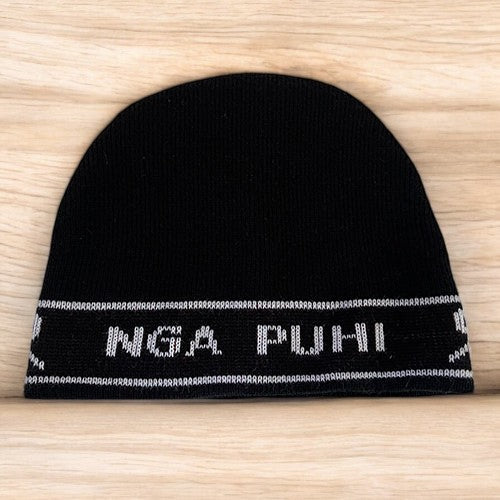 Ngāpuhi Beanie