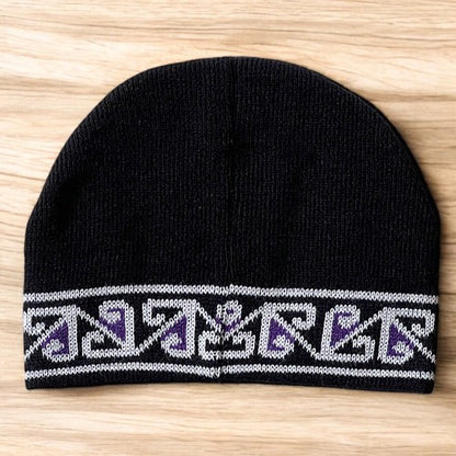 Ngāti Porou Beanie