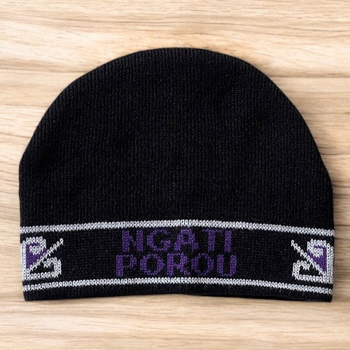 Ngāti Porou Beanie