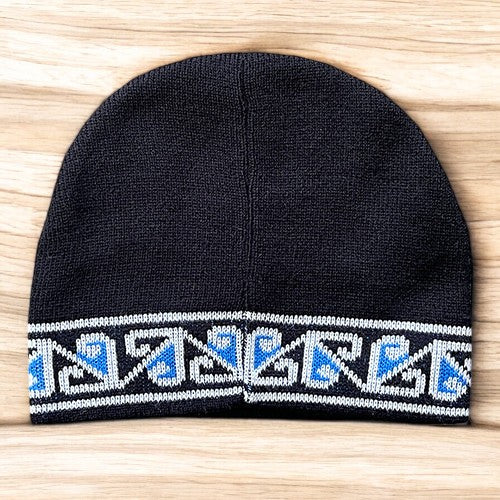 Kahungunu Beanie