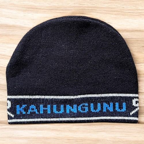 Kahungunu Beanie