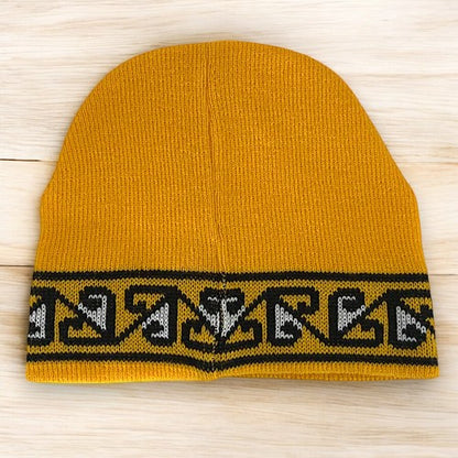 Taranaki Beanie