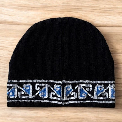 Tūwharetoa Beanie