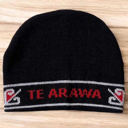 Te Arawa Beanie