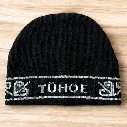 Tūhoe Beanie