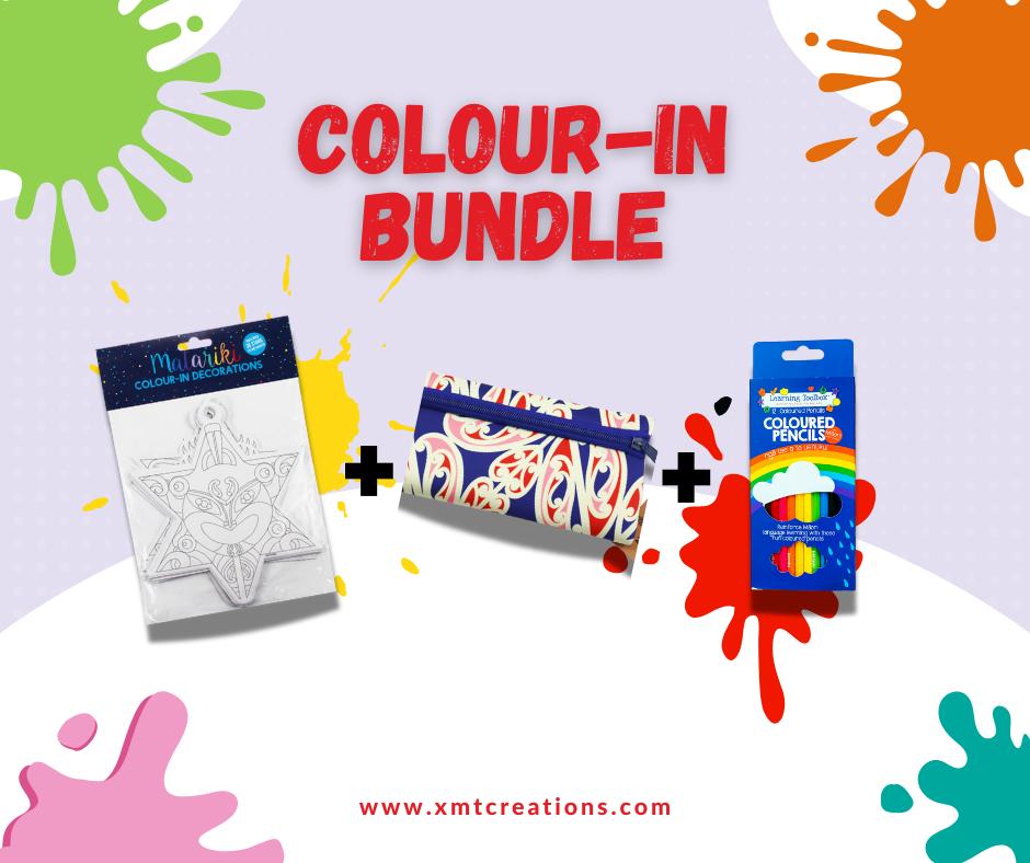 Colouring_Bundle_1 - XMT Creations