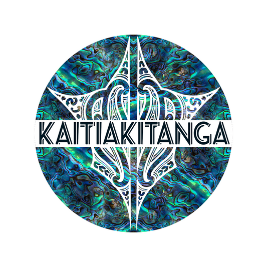 Kaitiakitanga_Iron-On_Blue_1 - XMT Creations