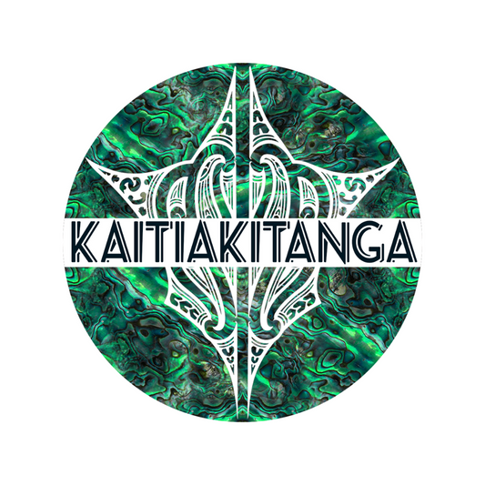 Kaitiakitanga_Iron-On_Green_1 - XMT Creations