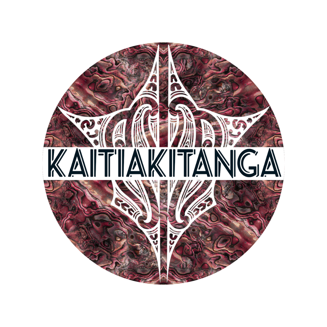 Kaitiakitanga_Iron-On_Pink_1 - XMT Creations