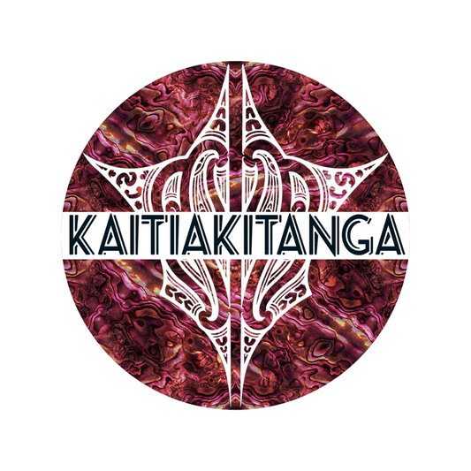 Kaitiakitanga_Iron-On_Red_1 - XMT Creations