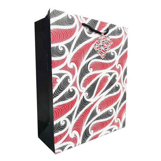 Koru_Design_Gift_Bag_Large_1 - XMT Creations