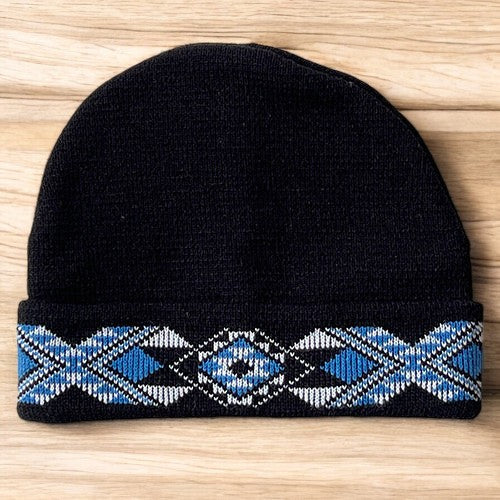 Light_Blue_Taniko_Beanie_1 - XMT Creations