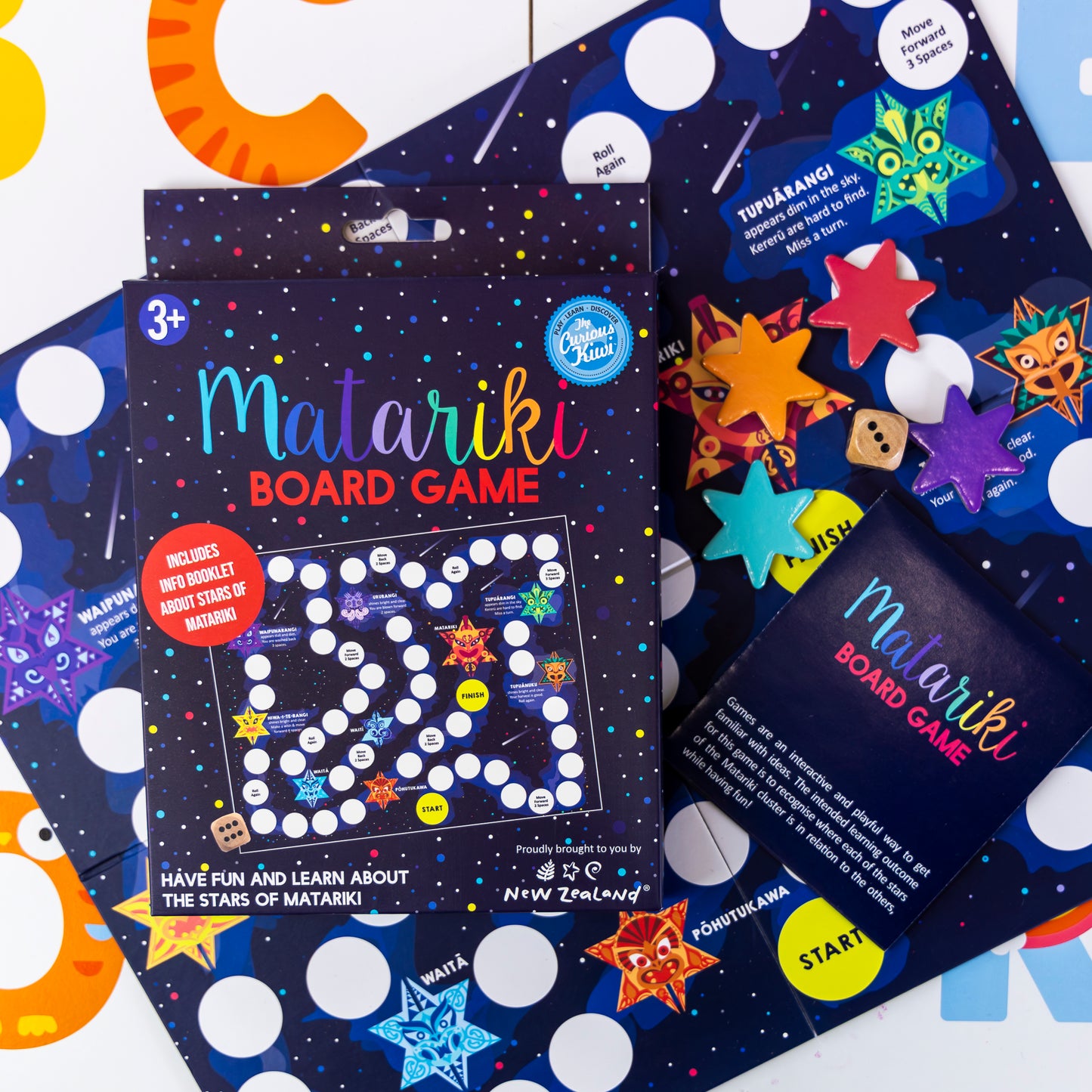 Matariki_Board_Game_Set_1 - XMT Creations