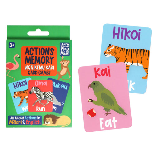 Memory_Game_Te_Reo_Actions_2 - XMT Creations