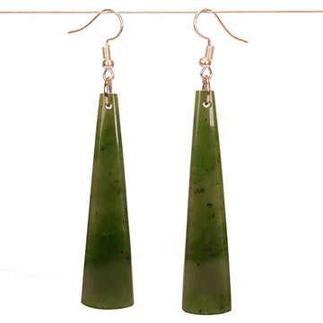 Pounamu_Adze_Style_Earrings_1 - XMT Creations