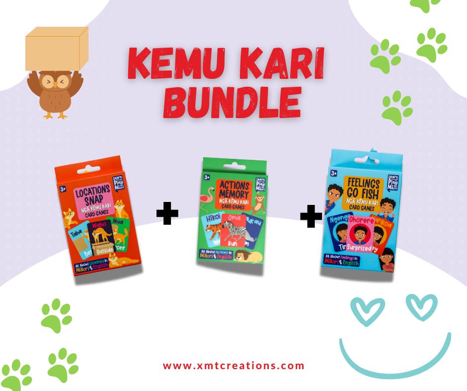 Te_Reo_Card_Game_Bundle_1 - XMT Creations