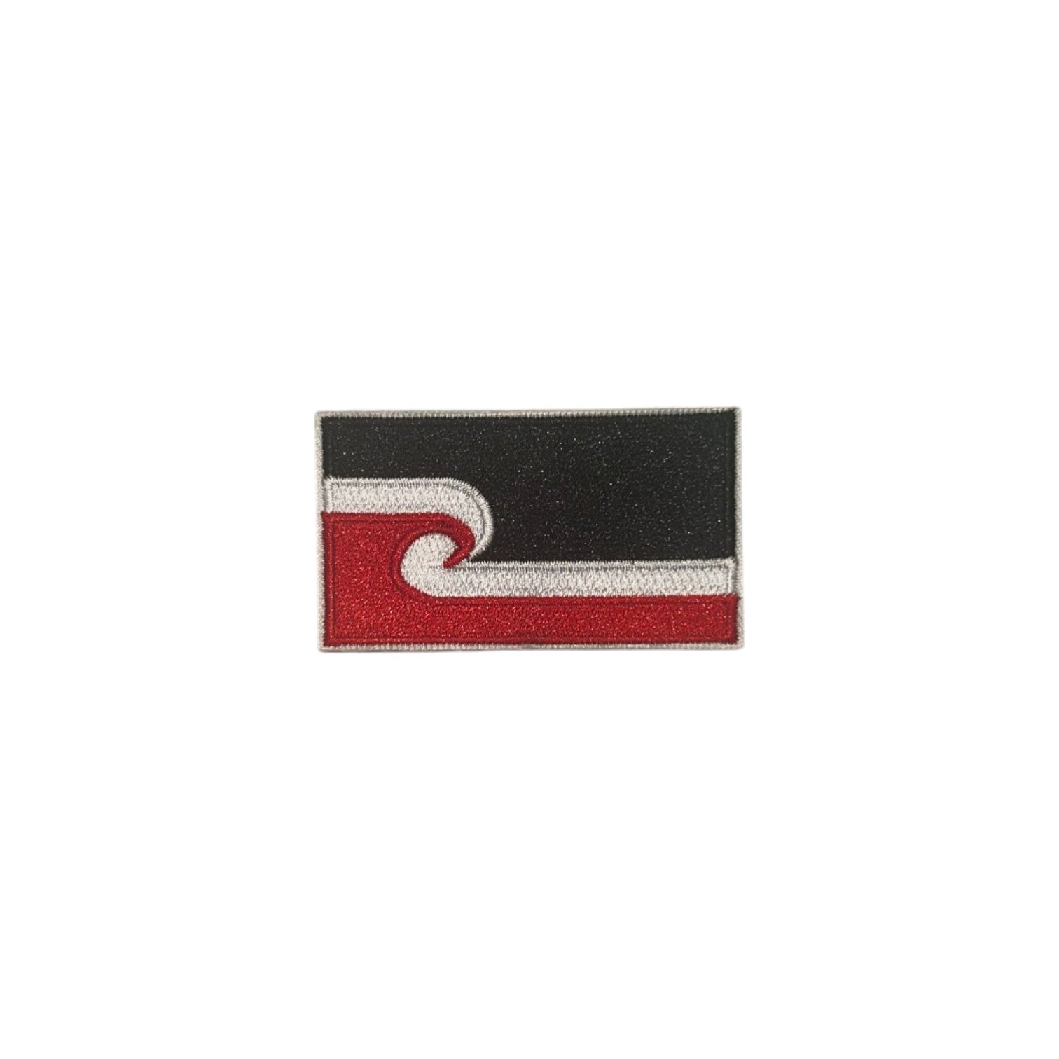 Tino_Rangatiratanga_Embroidery_Iron-On_Patch_Small_1 - XMT Creations