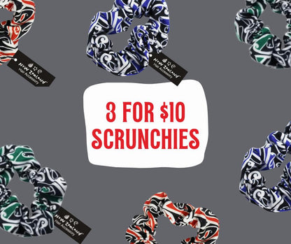 Scrunchy Bundle