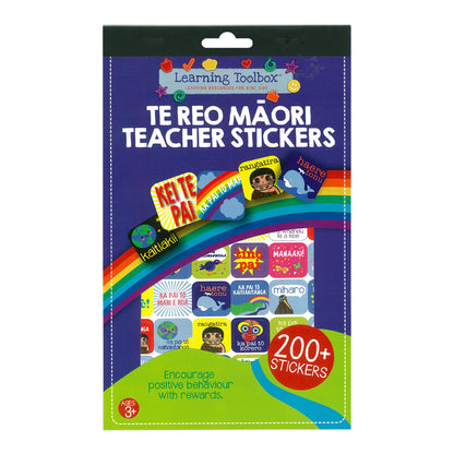 Teacher's Bundle